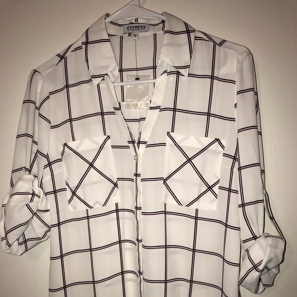 Portifino Shirt!!!